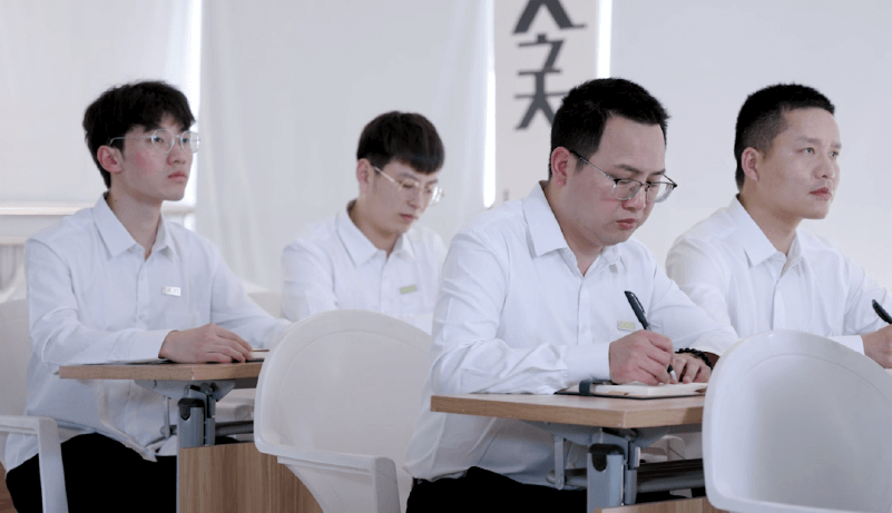 欢迎参与DKM团队